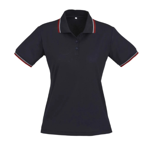 Picture of Biz Collection, Cambridge Ladies Polo